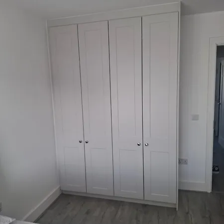 Apartment The Rath Rua Homes Port Laoise