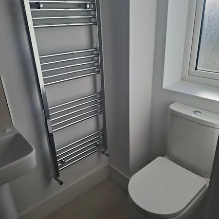 The Rath Rua Homes Апартаменты Порт-Лиише