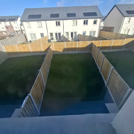 Апартаменты The Rath Rua Homes Порт-Лиише