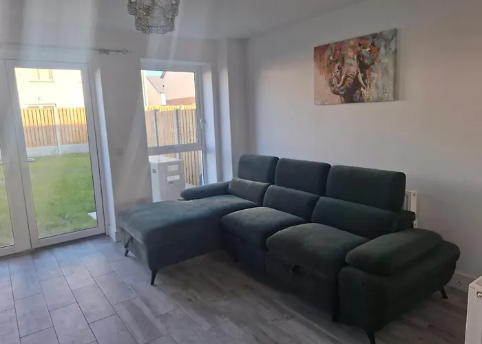 The Rath Rua Homes Порт-Лиише
