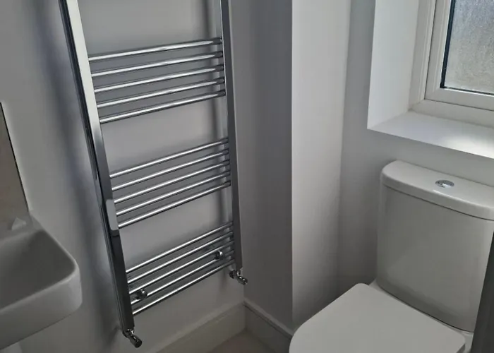 The Rath Rua Homes Апартаменты Порт-Лиише