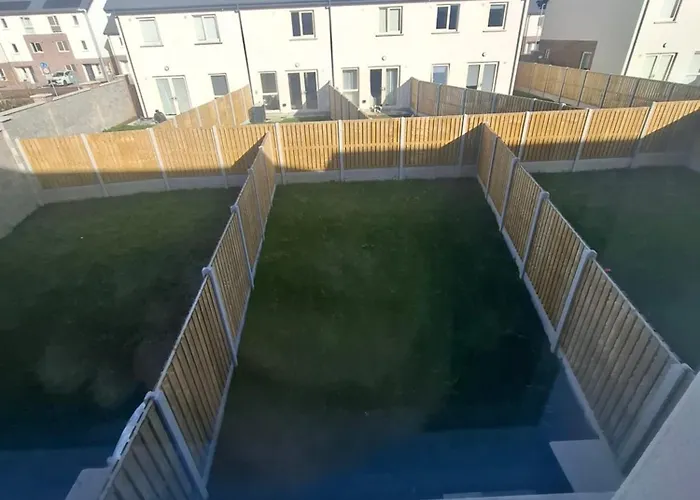 Апартаменты The Rath Rua Homes Порт-Лиише